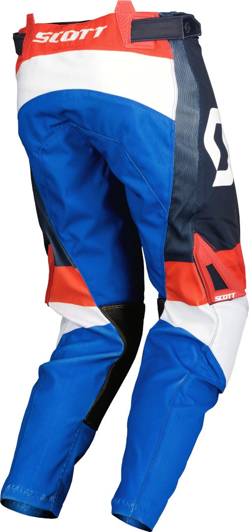 Scott 450 Angled 2023 Motorcross broek 36 Figuur 2