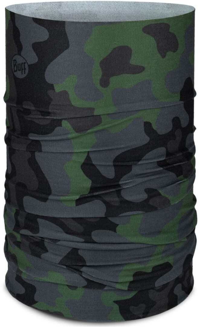 Buff CoolNet UV Enob Steel Accesorii multifuncționale pentru cap Figura 1