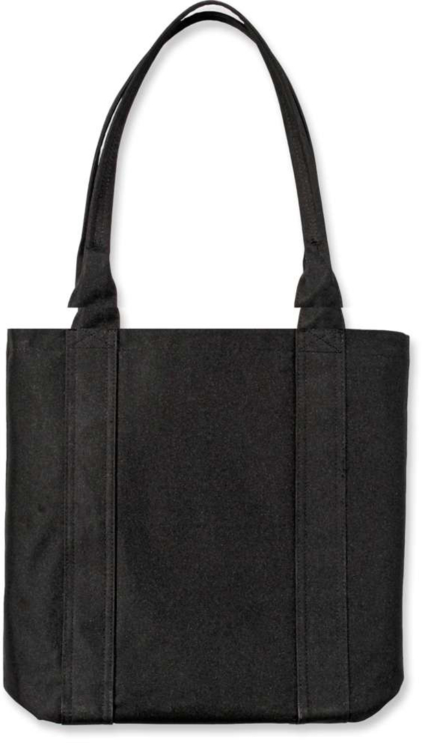 Carhartt Vertical Open Geantă negru Figura 3