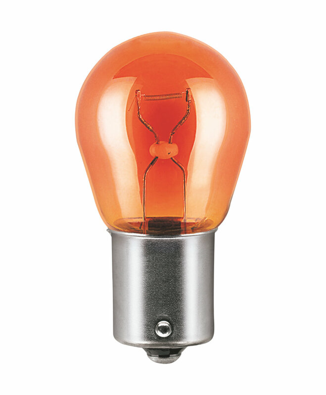Osram Light Original Line Py21w Bulbs 12V 21W - X10
