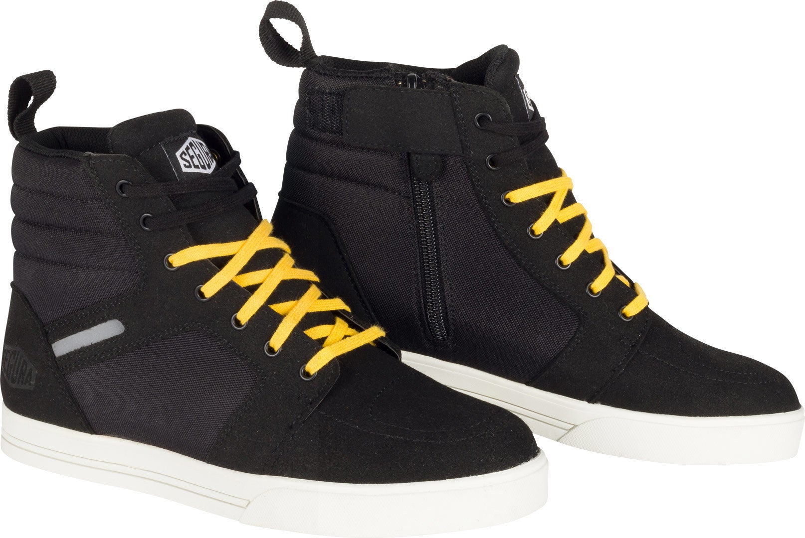 Segura Santana Motorcycle Shoes-image-978785382