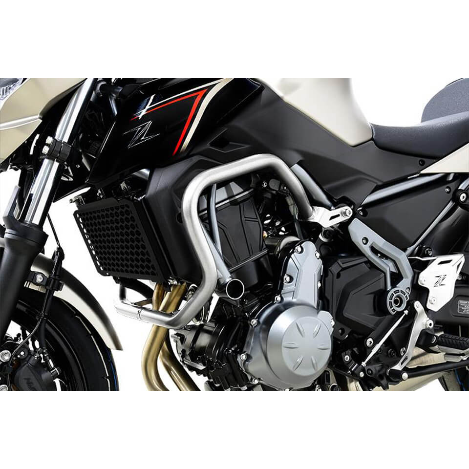 ZIEGER Crash bar KAWASAKI Z 650 Artigo principal Figura 1