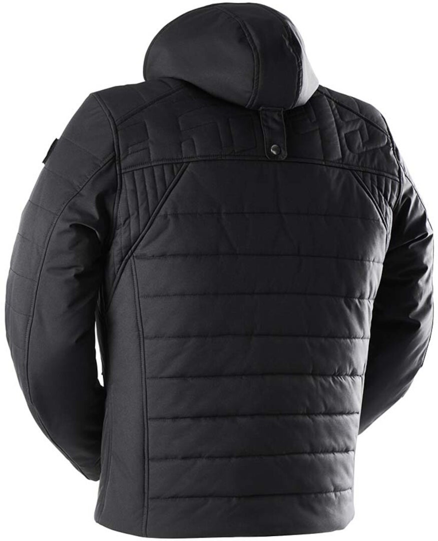 Furygan Bjorn Primaloft Motorcycle Textile Jacket black XL Figure 2