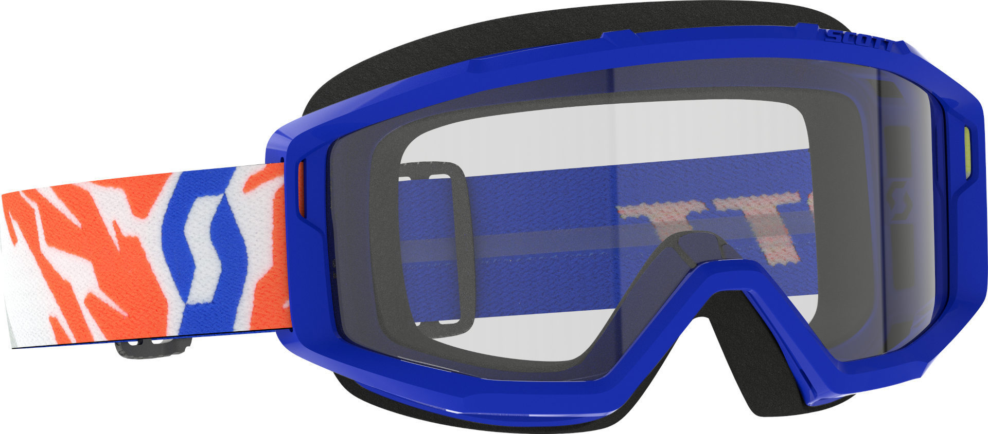 Scott Primal Ochelari de motocross pentru tineret Articolul principal Figura 1 Scott Primal Ochelari de motocross pentru tineret Articolul principal Figura 1
