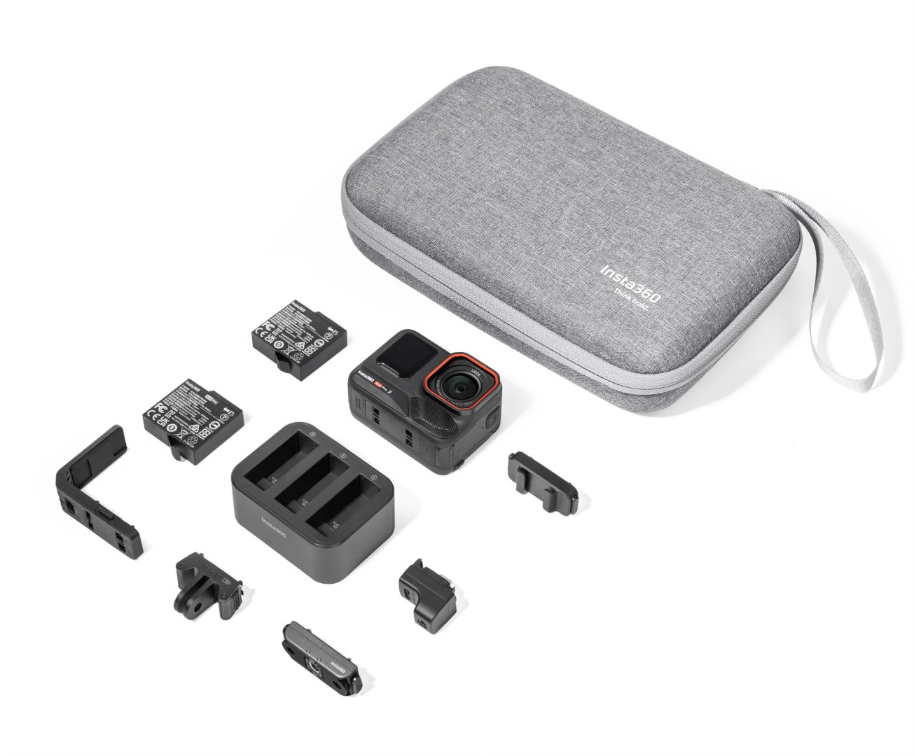 Insta360 Ace Series Cutie de transport Figura 5