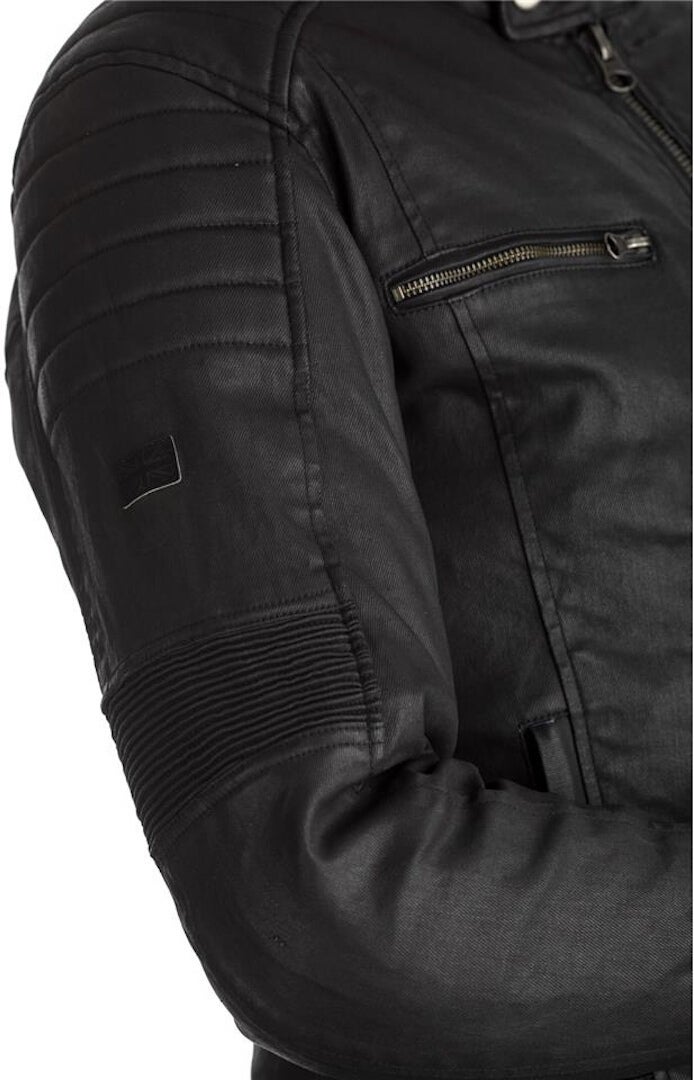 RST Brixton Veste textile de moto de dames XS Figure 3