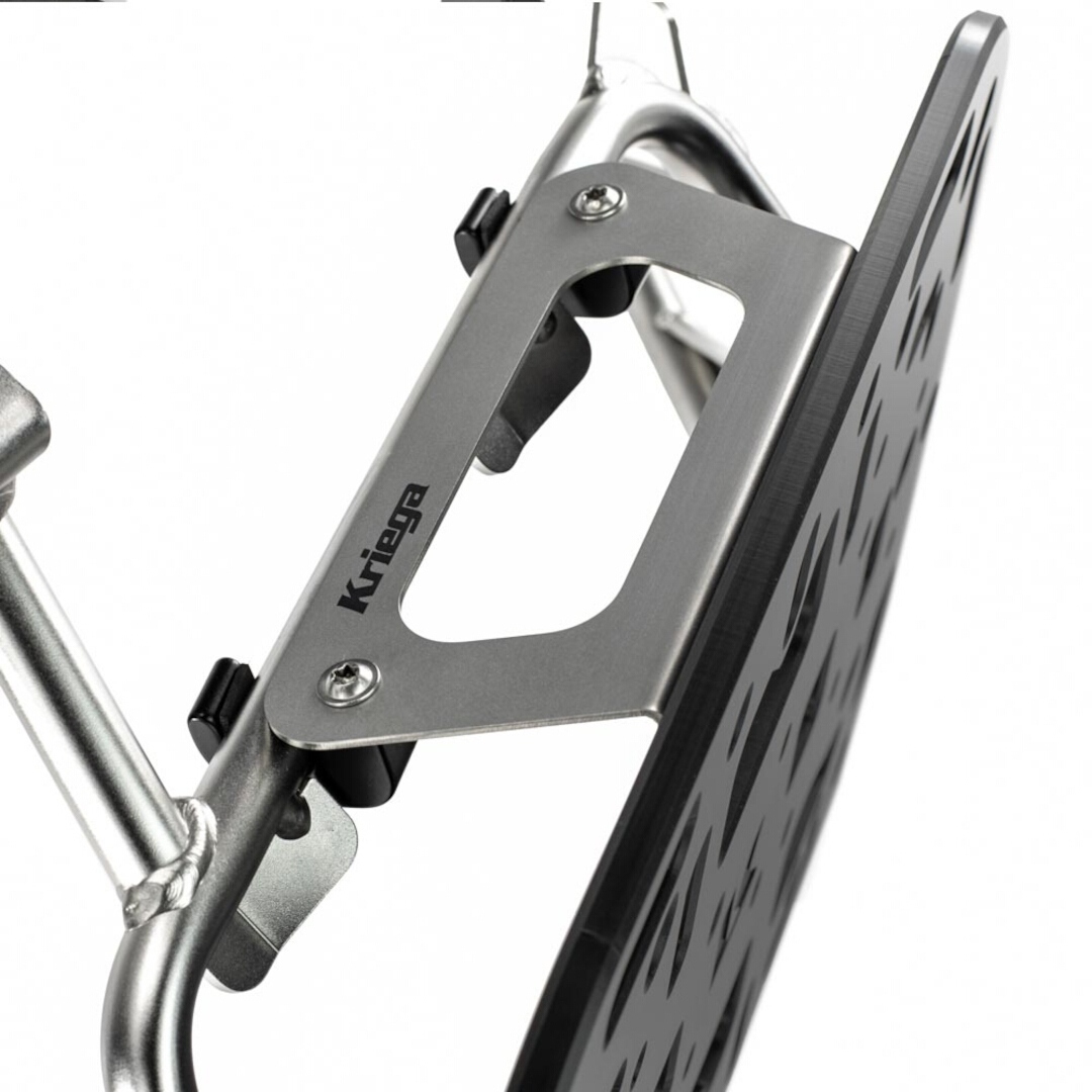 Kriega OS BMW GS Adventure Adaptor pentru placă de menținere Figura 3