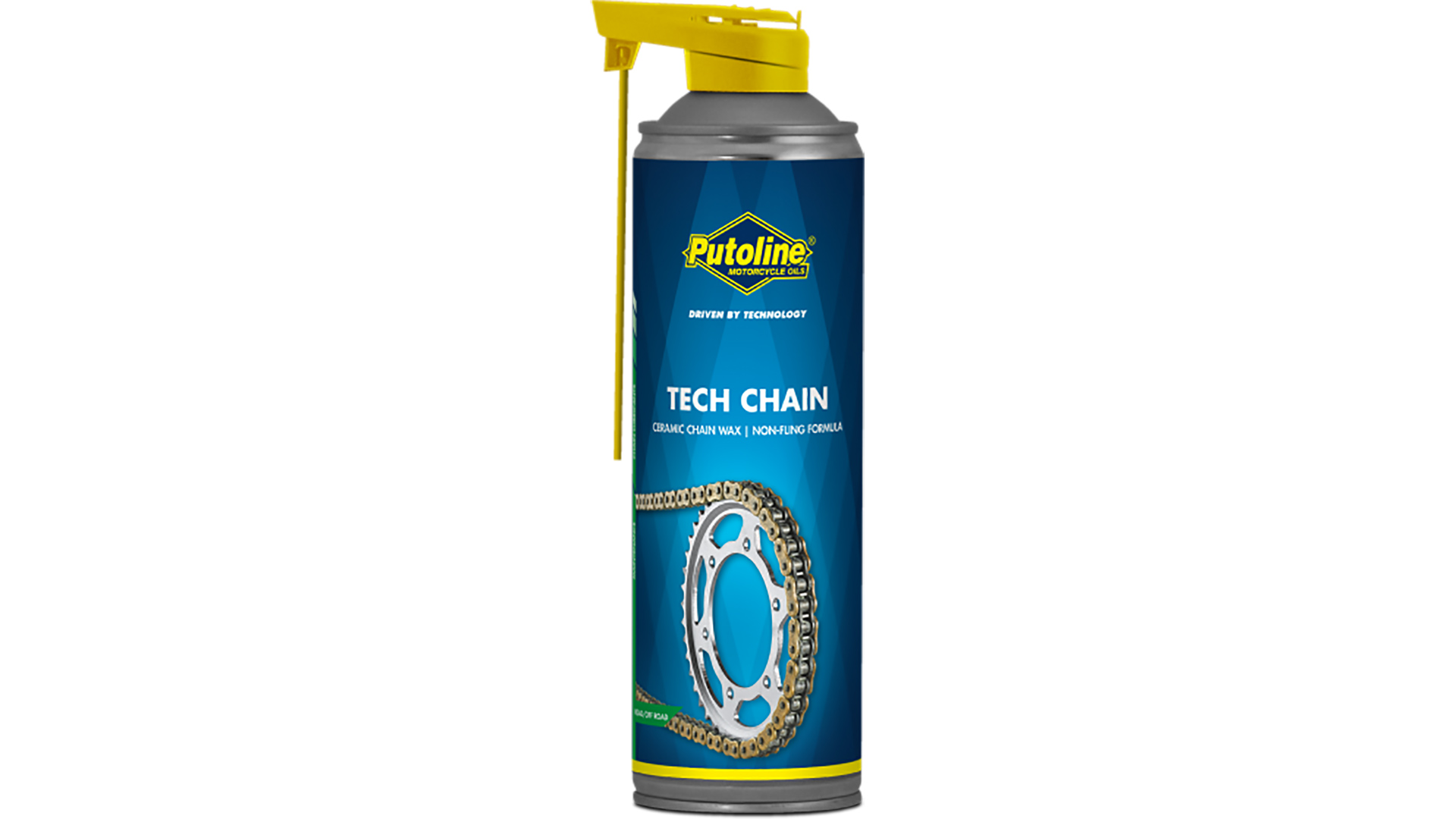 Cadeia de tecnologia de spray de corrente putolina Artigo principal Figura 1