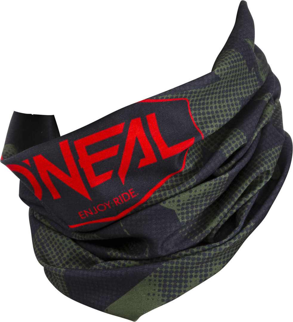 Oneal Covert Accesorii multifuncționale pentru cap Figura 4
