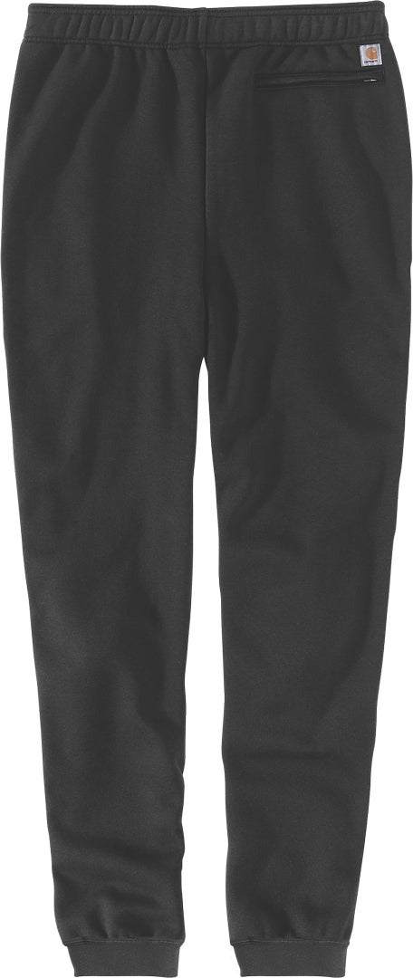 Carhartt Midweight Tapered Tepláky černá M Obrázek 2