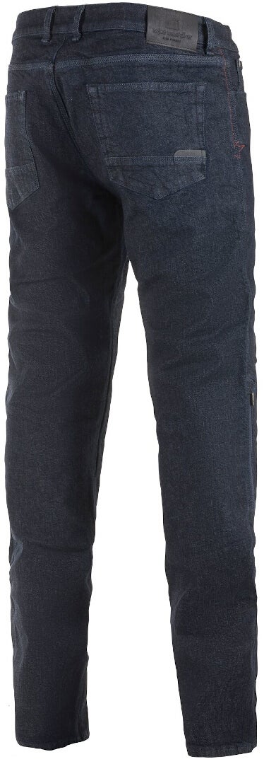 Alpinestars Copper Out V2 Motorradjeans 38 Abbildung 2