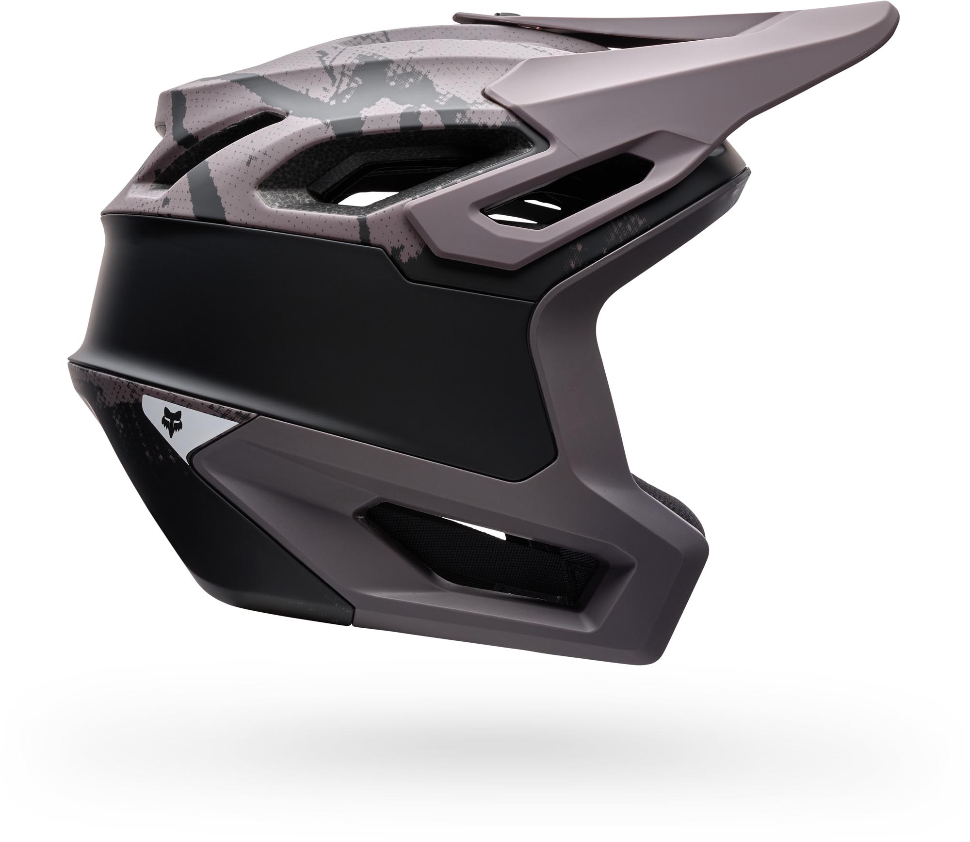 FOX Dropframe Pro Flow Mips MTB helma fialová L (59-63) Obrázek 2
