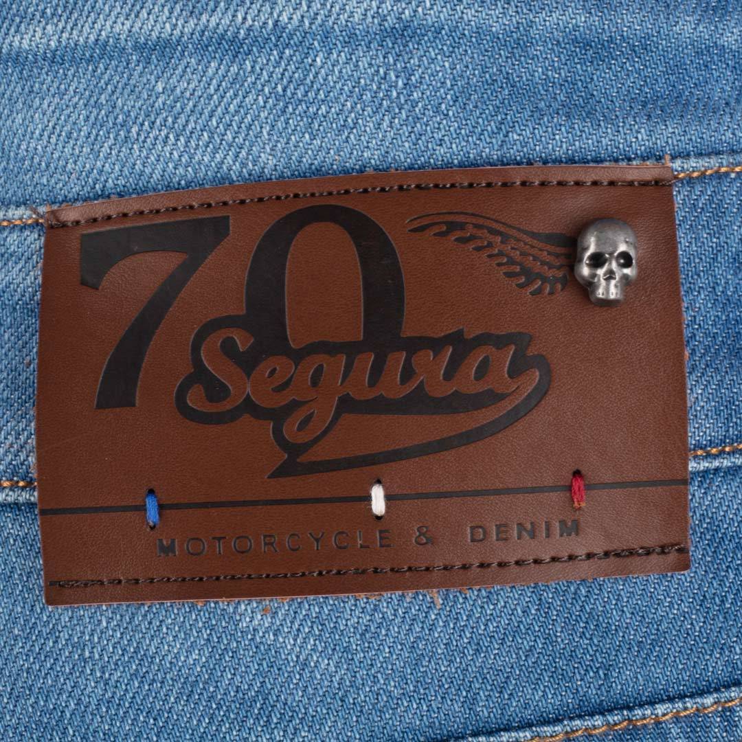 Segura Rosco Motorrad Jeans XL Abbildung 3