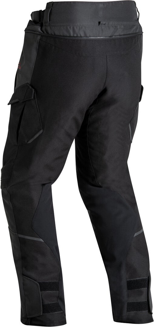 Ixon Eddas C Motorrad Textilhose C-5XL Abbildung 2