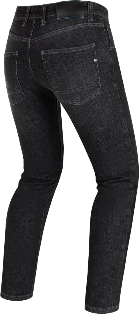 PMJ New Rider Blugi de motocicletă negru 38 Figura 2