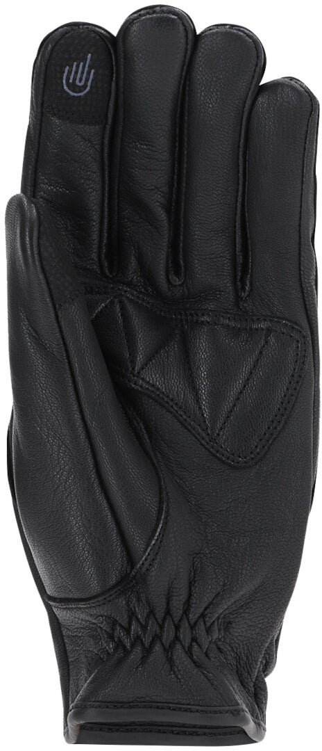 Richa Scoot Motorrad Handschuhe schwarz 3XL Abbildung 3
