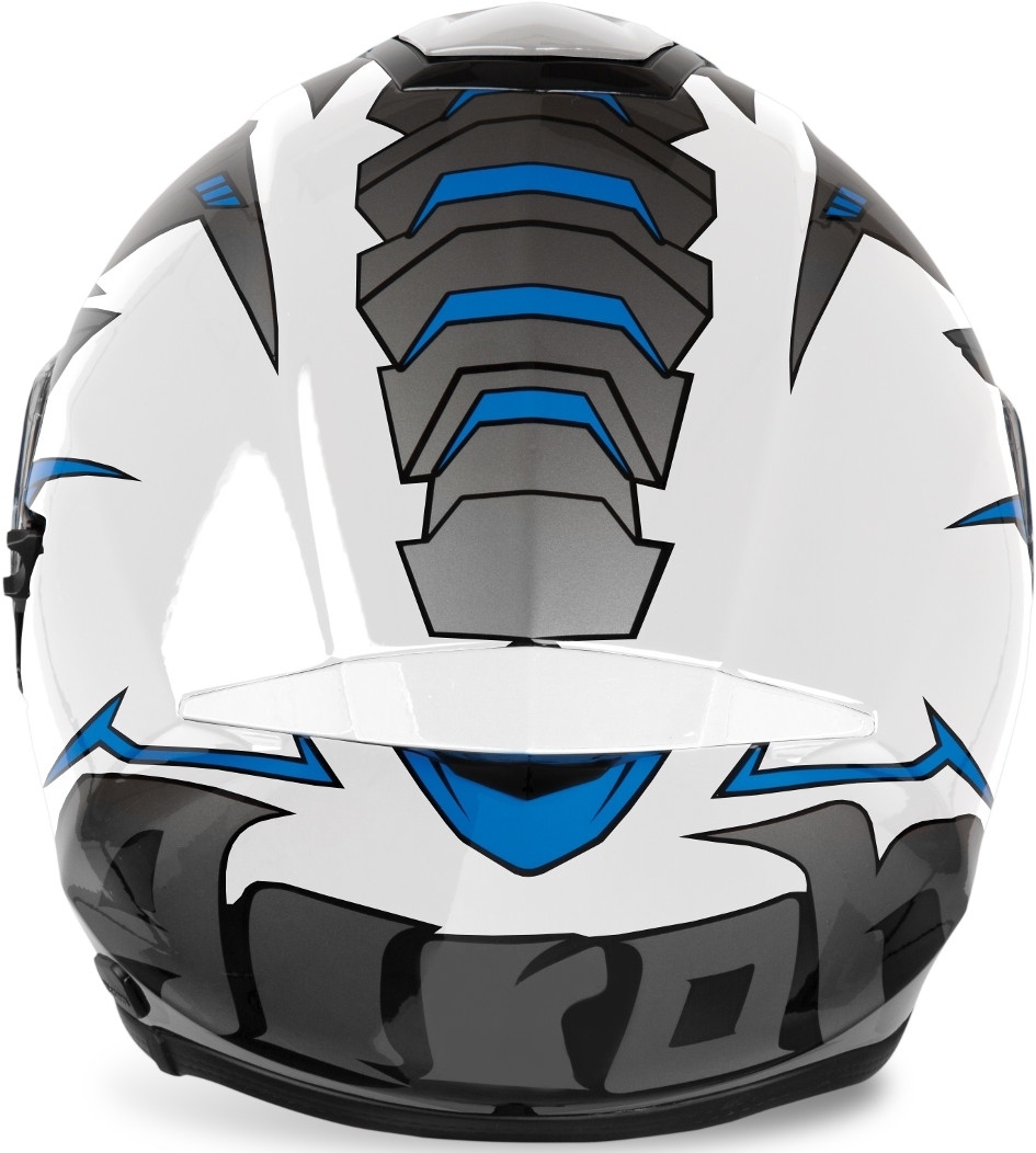 Airoh ST 501 Bionic Helmet blue M (57/58) Figure 5