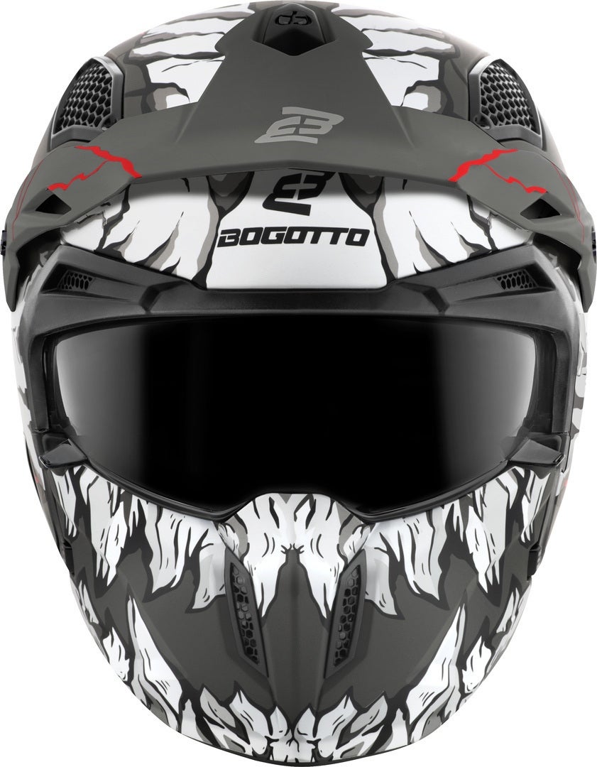 Bogotto Radic Skulash 22.06 Casco S Figura 13