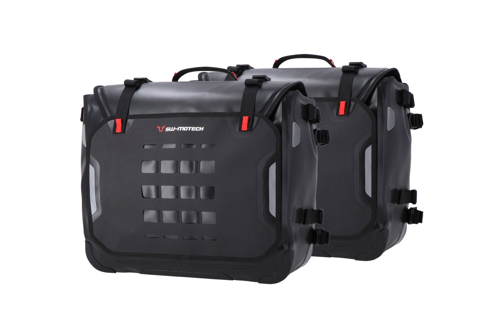 Sw-Motech Sysbag Wp L/L System - Bmw R 1300 Gs (23-).