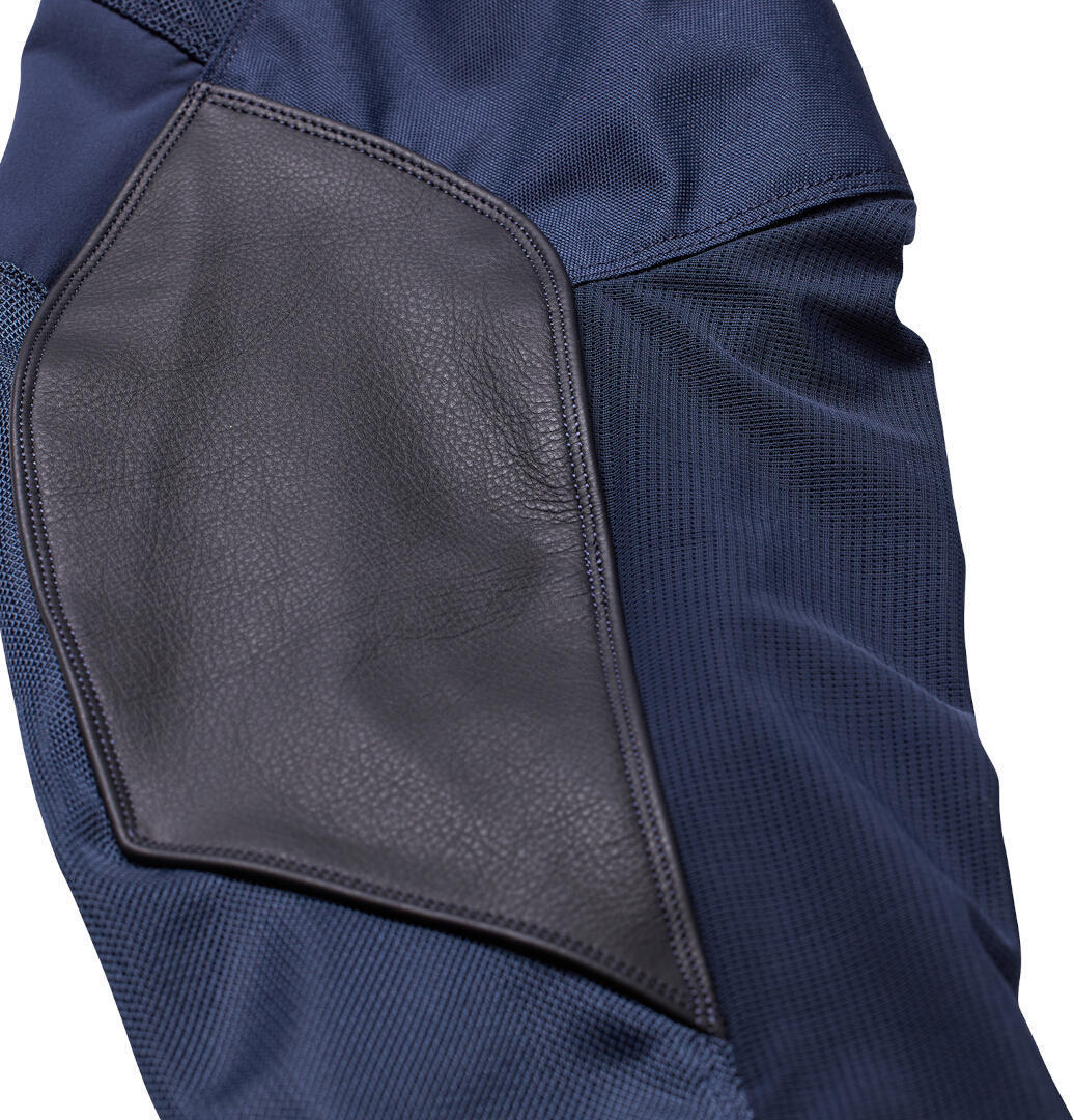 Troy Lee Designs GP Pro Mono Motocross Pants dark blue 36 Figure 2