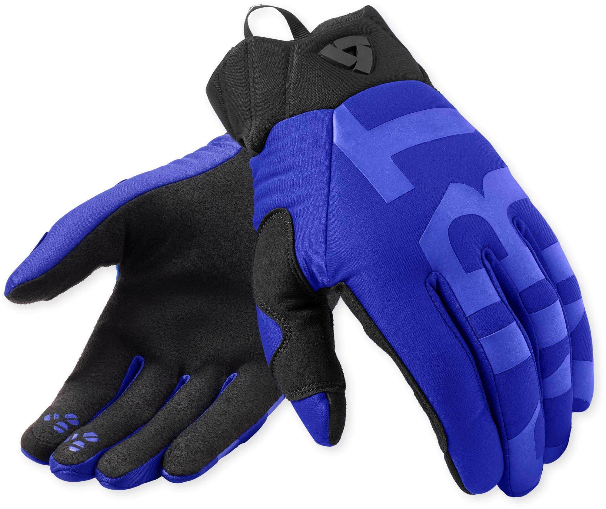 Revit Coast Motocross handsker blå 3XL Figur 1