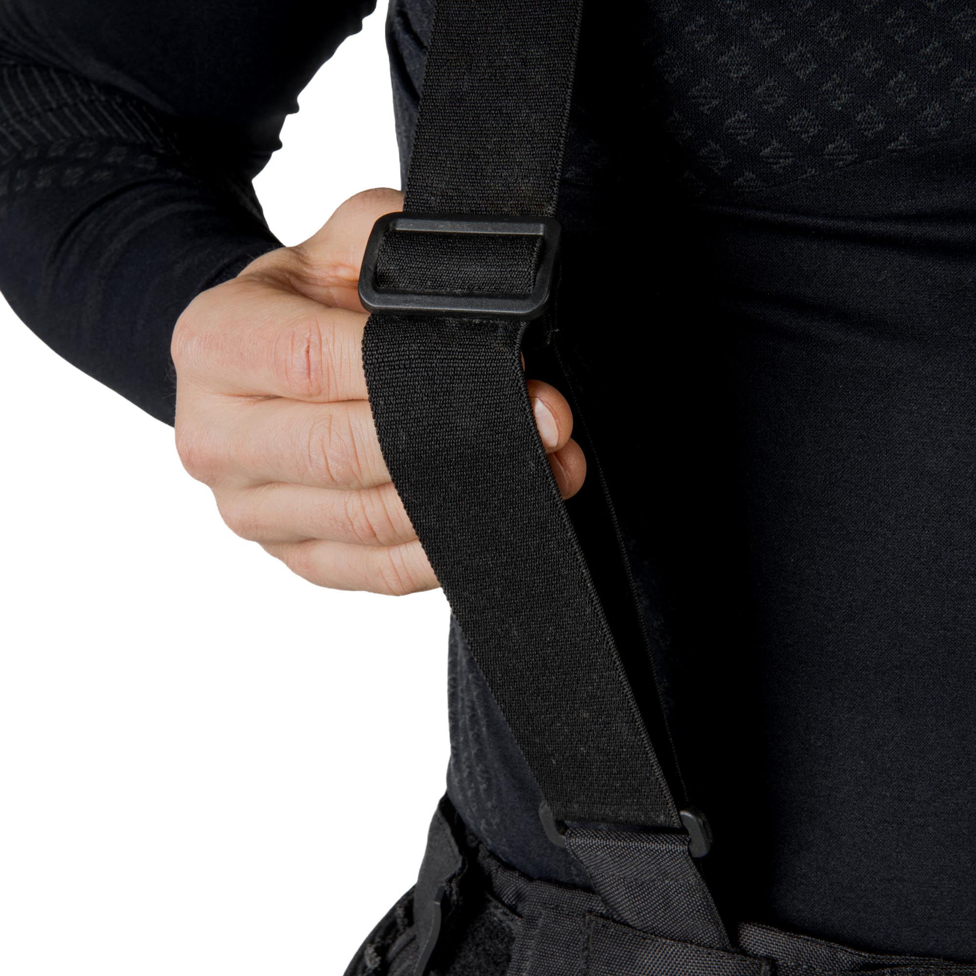 Rebelhorn Thar 2 waterproof Motorcycle Textile Pants 2XL Figure 10