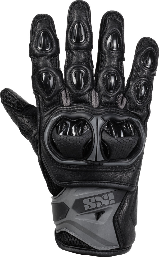 IXS Tour LT Fresh 2.0 Mănuși de motocicletă M Figura 1
