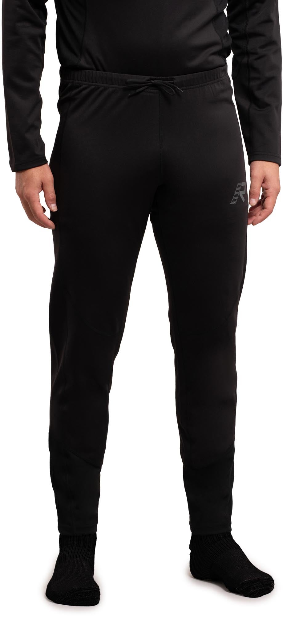 Rukka Winsto-R Pantaloni funzionali Baselayer XS Figura 3