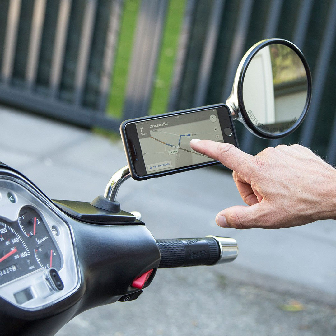 SP Connect Mirror Suport pentru smartphone Figura 3