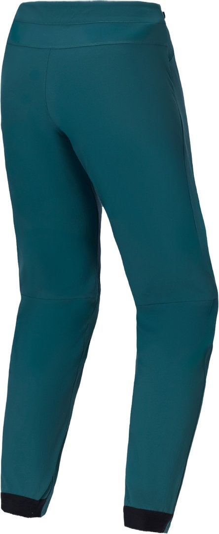 Alpinestars A-Dura Pantalons de vélo Vert 40 Figure 2