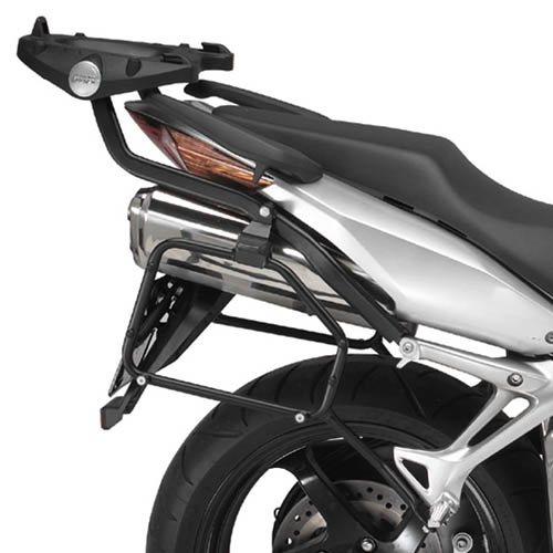 GIVI Övre fodral Figur 1