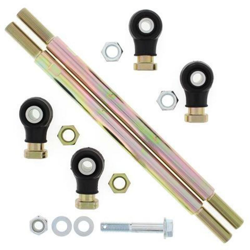 Alla bollar Styrkulor och yxsats Ø12mm Polaris Figur 1
