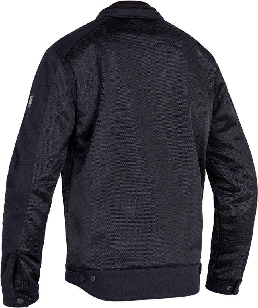 John Doe Aero Mesh Windblocker Giacca interna moto XS Figura 7