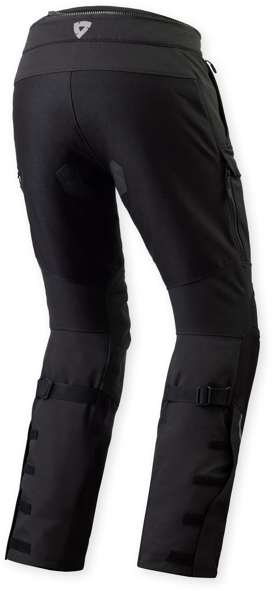 Revit Defender 4 GTX Pantalon textile de moto imperméable M Figure 2