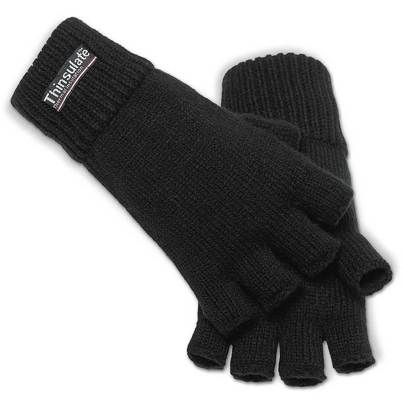 Brandit Fingerstall Handsker M Figur 1