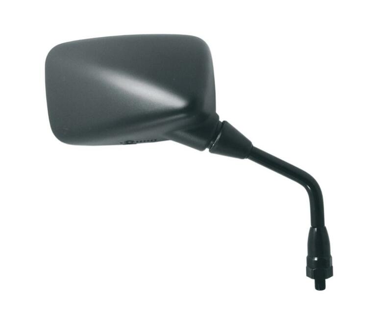 Bihr Original typ höger spegel - svart Kawasaki ER-6N / Z750/1000 Figur 2