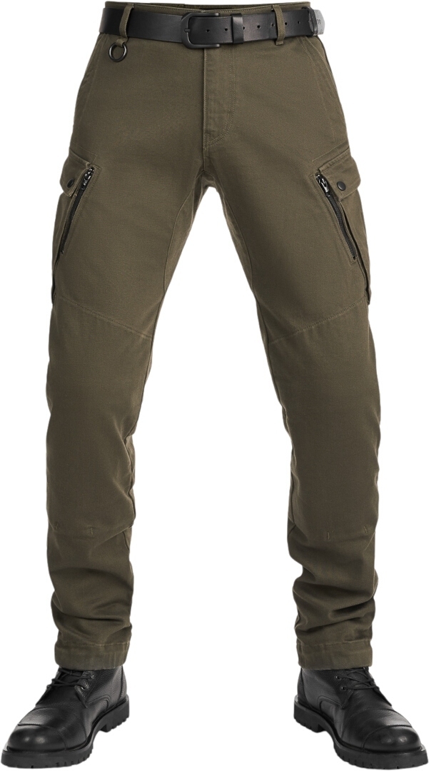 Pando Moto Mark AAA Cargo Jeans de moto