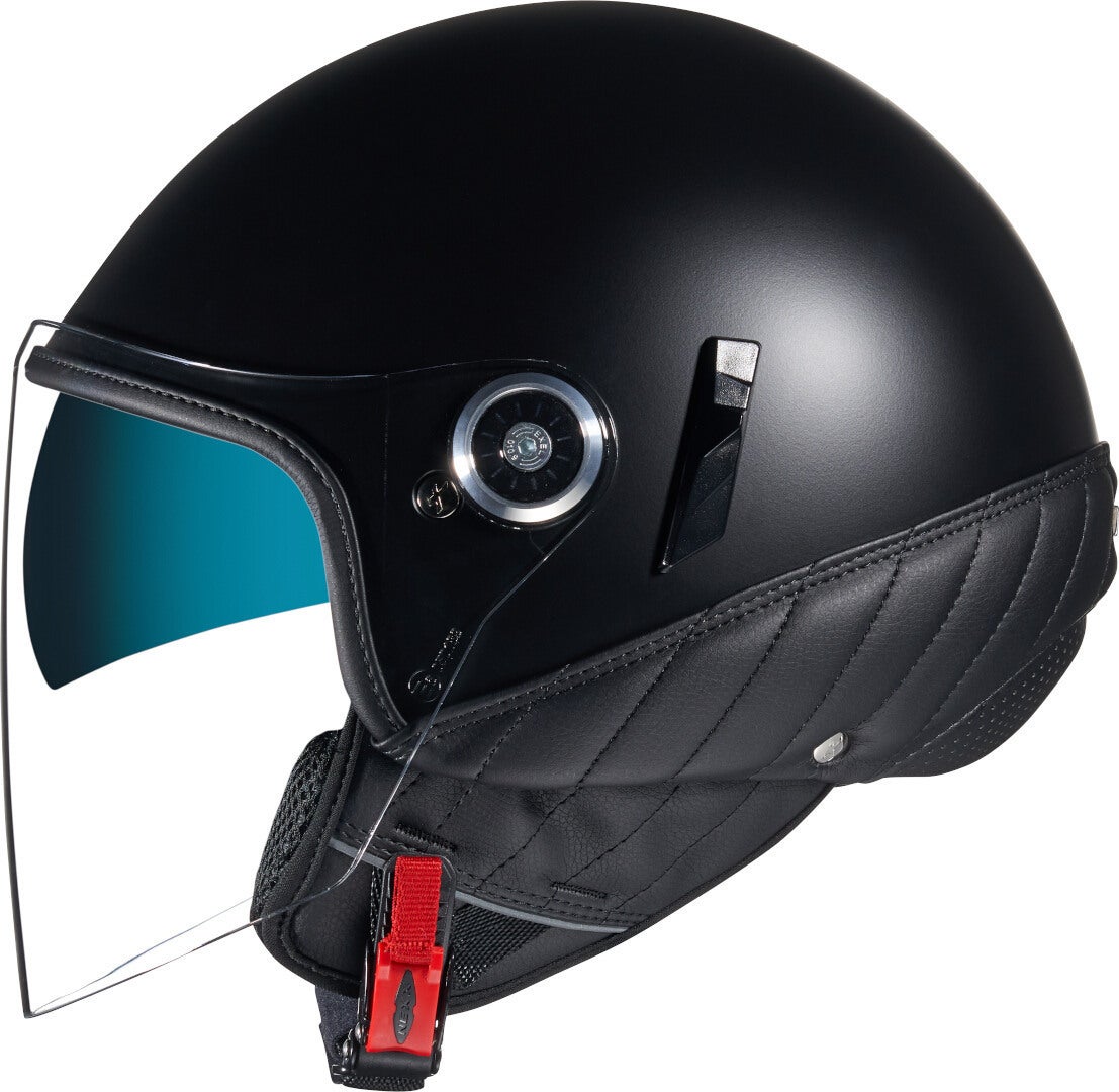 Nexx SX.60 Artizan Cască cu reacție negru XL (61/62) Figura 1