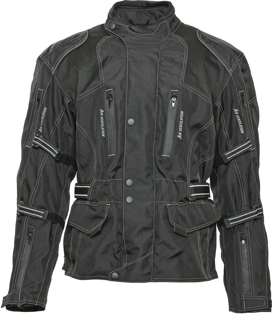 Bores Emilio Touring Textiljacke 5XL Abbildung 8