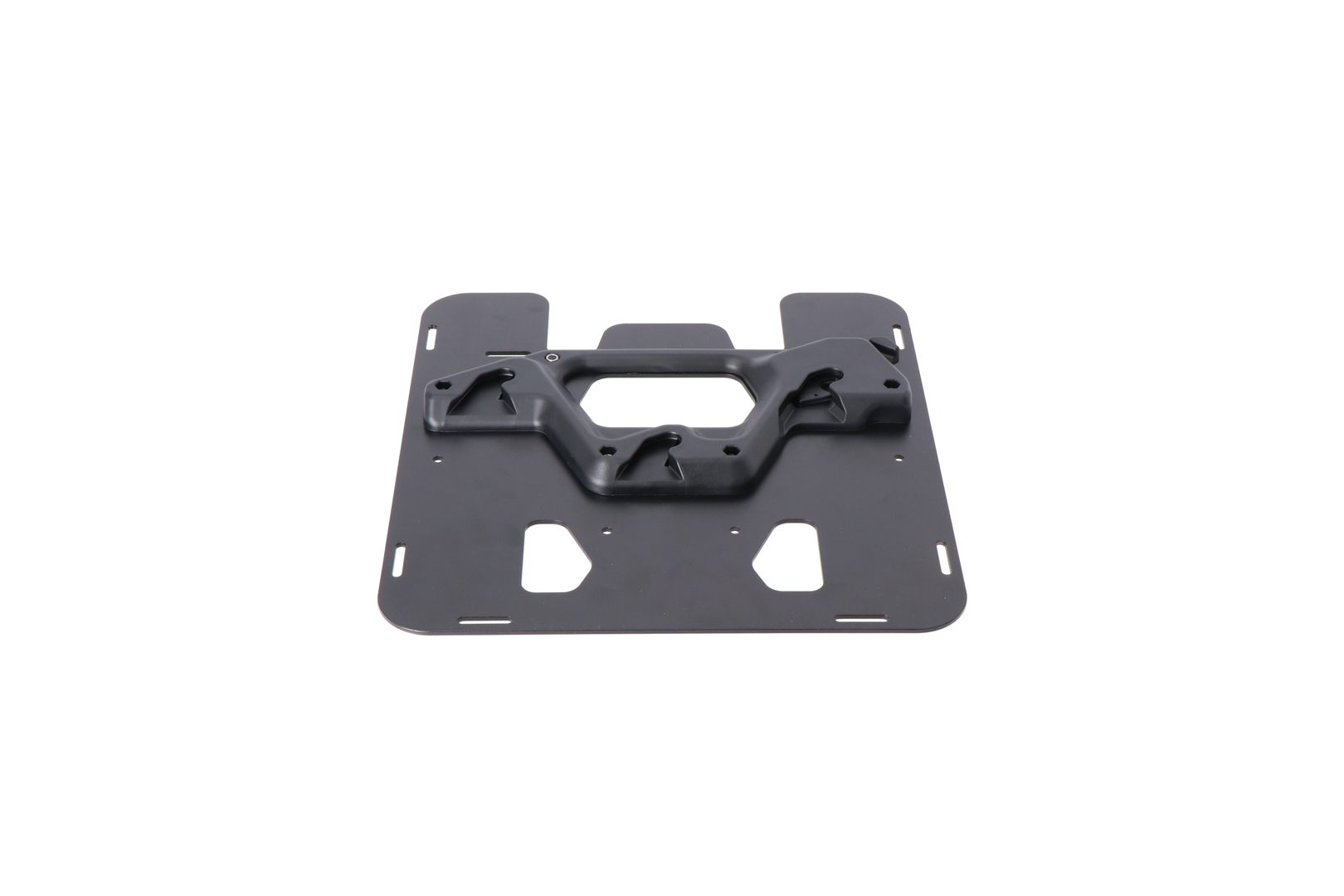 Placă adaptor SW-Motech stânga pentru SysBag WP M - Negru. Figura 3