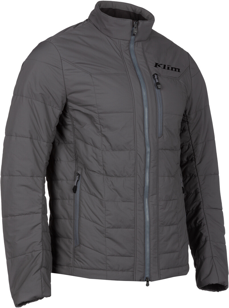 Klim Override Jacket anthracite 3XL Figure 3