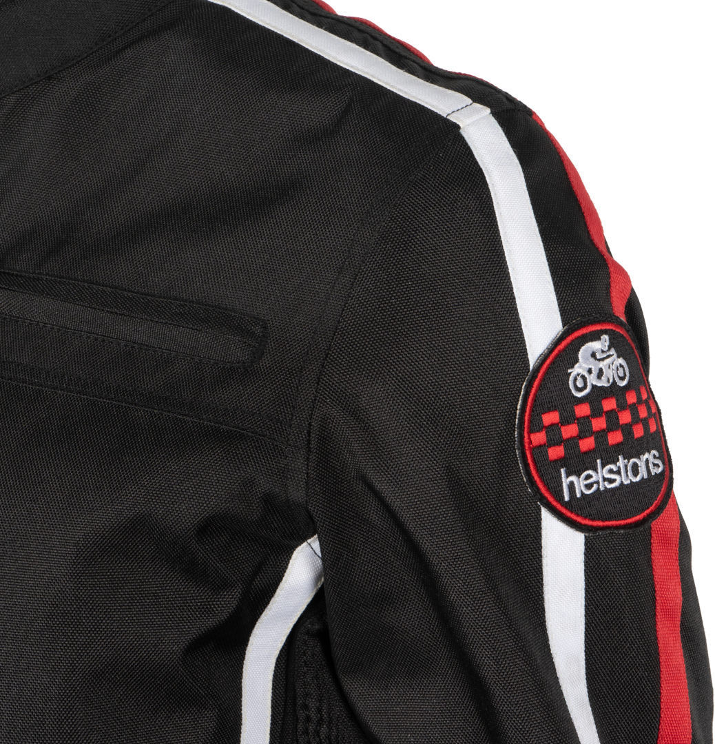 Helstons Queen Veste textile de moto de dames S Figure 6