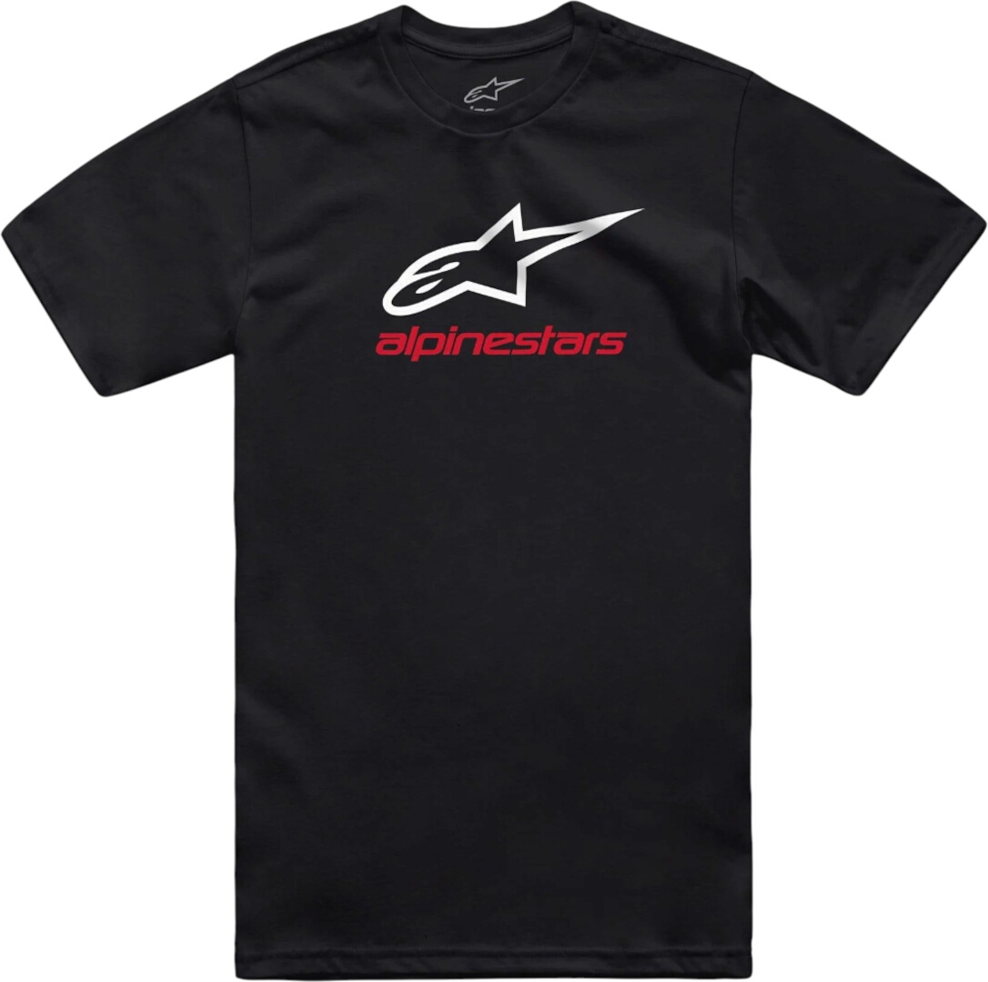 Alpinestars Always 2.0 Tricou negru M Figura 1