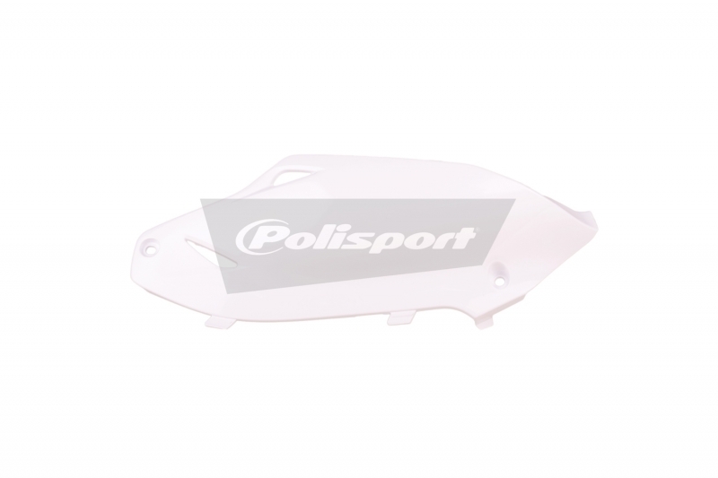 POLISPORT Sidoplattor Figur 2