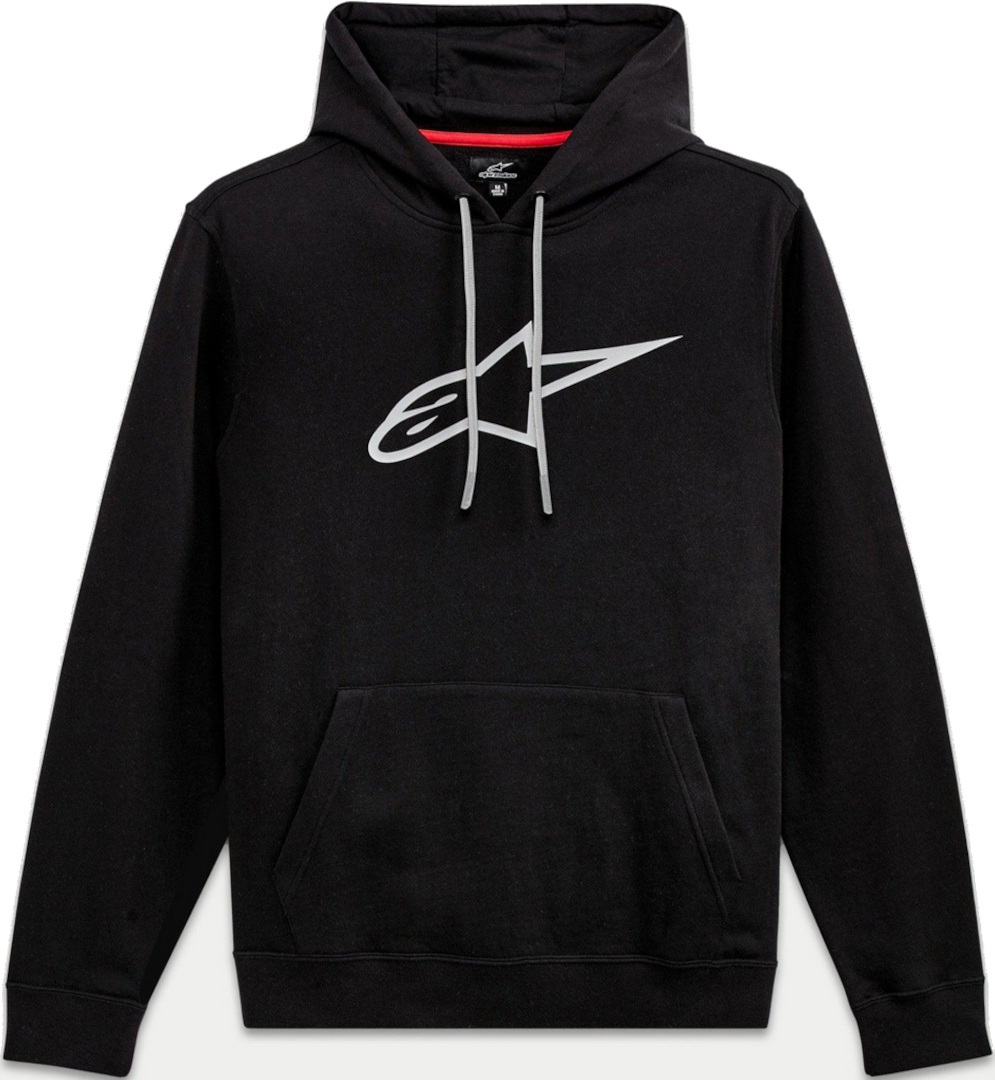 Alpinestars Ageless V3 Hanorac negru S Figura 1