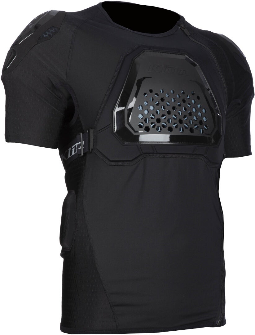 Klim Tactical Pro Armored Camisa Protetora preto 3XL Figura 3
