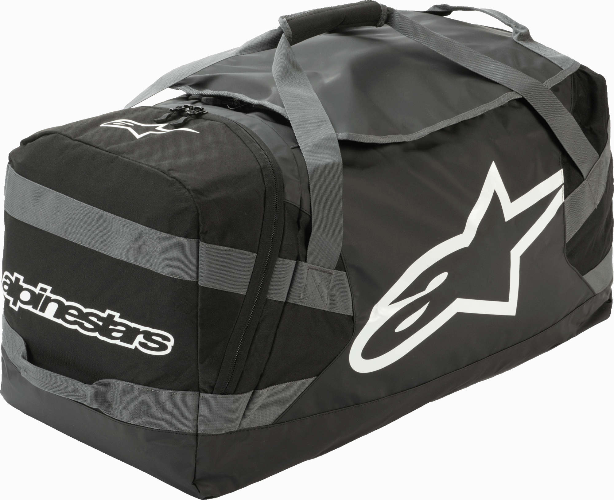Alpinestars Goanna Geantă de călătorie negru Figura 1
