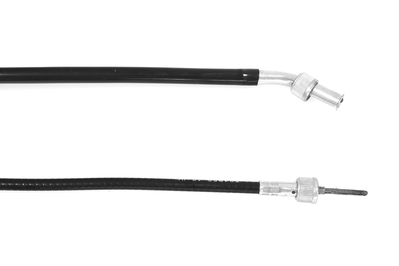 TECNIUM Hastighetsmätare kabel Figur 1