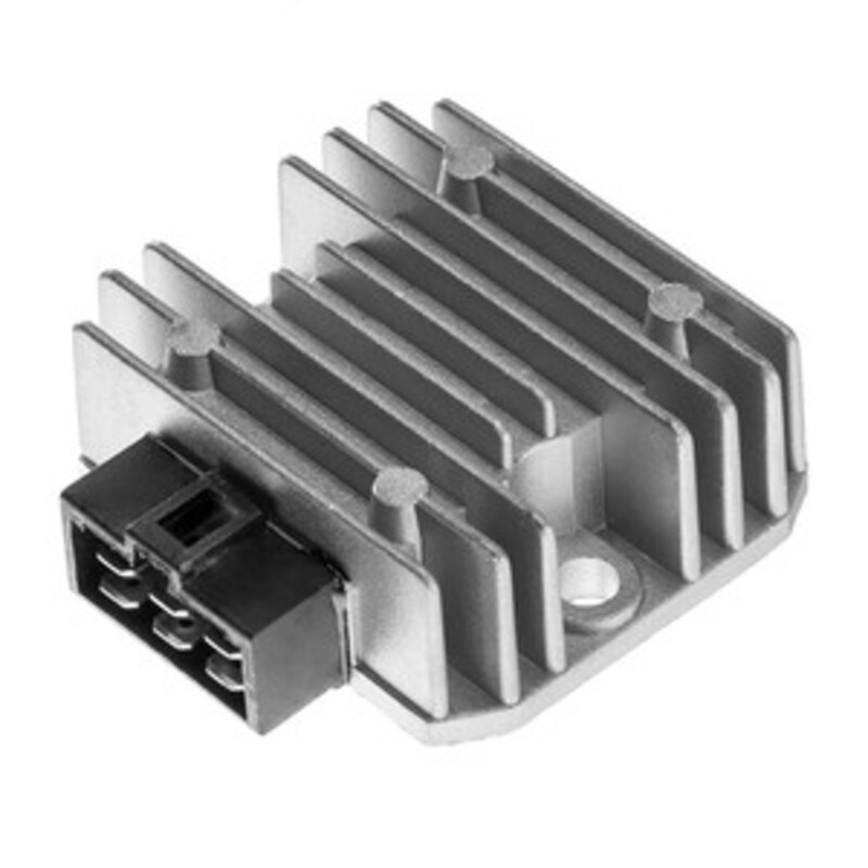 TECNIUM av DZE Regulator Figur 1