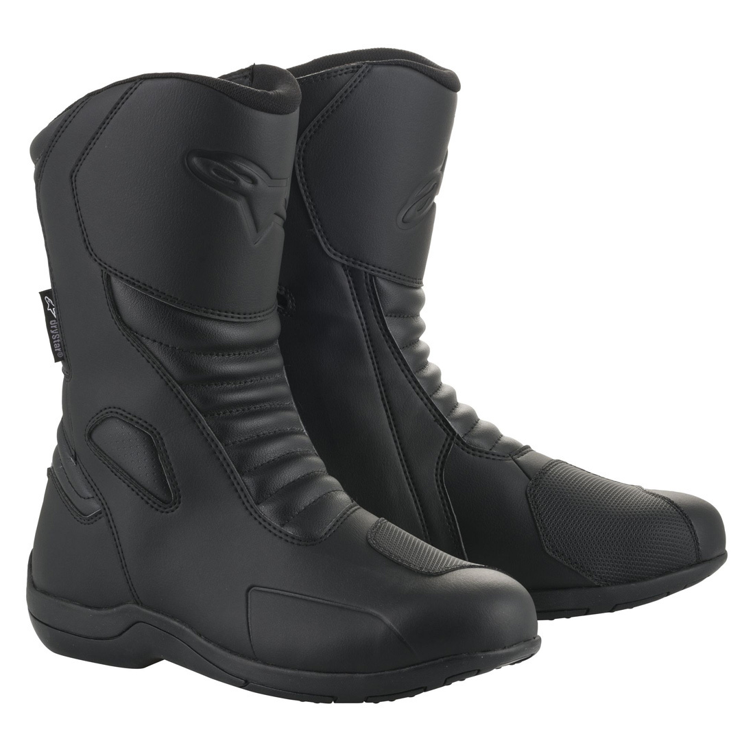 Alpinestars Origin Bottes de moto noir 42 Figure 1